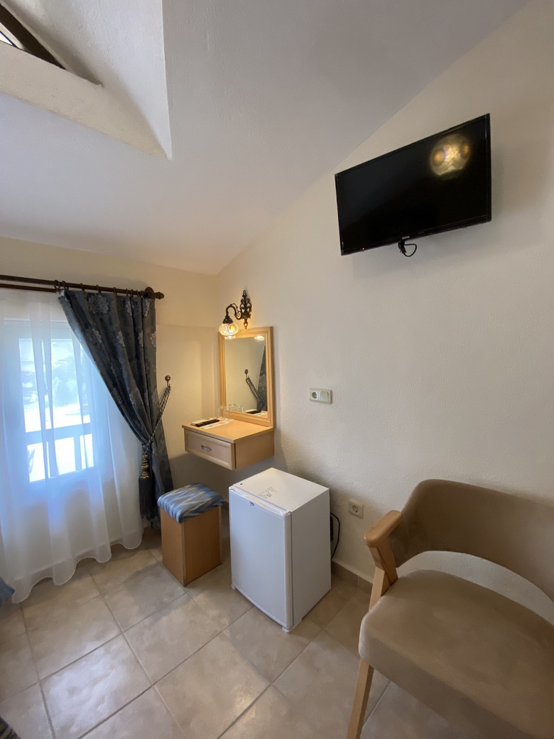 Portakal Hotel