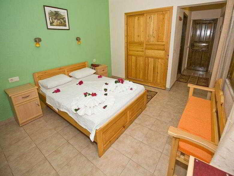 Portakal Hotel
