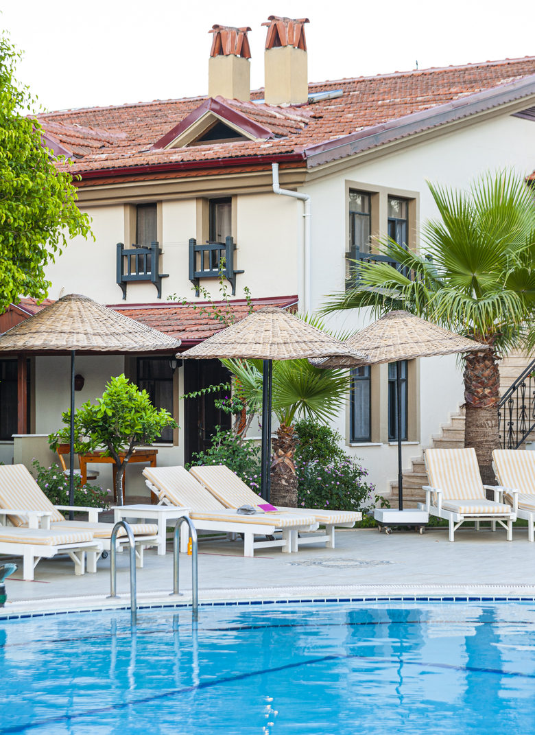 Portakal Hotel