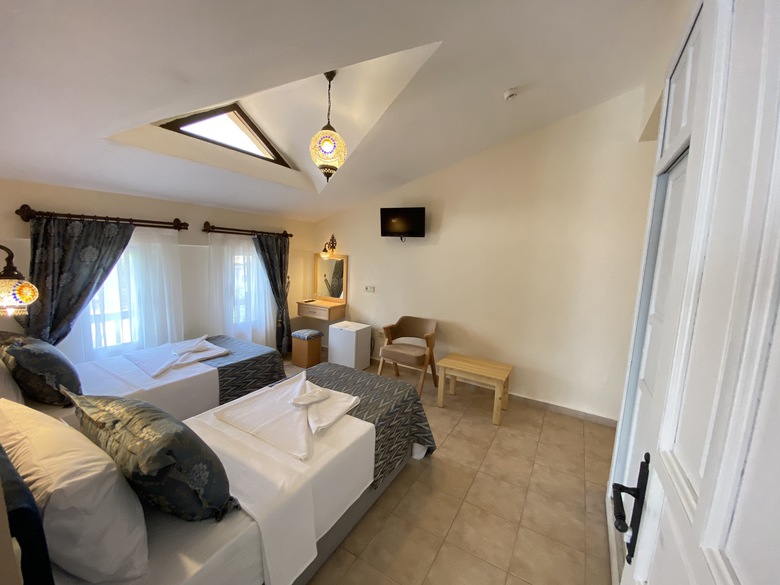Portakal Hotel