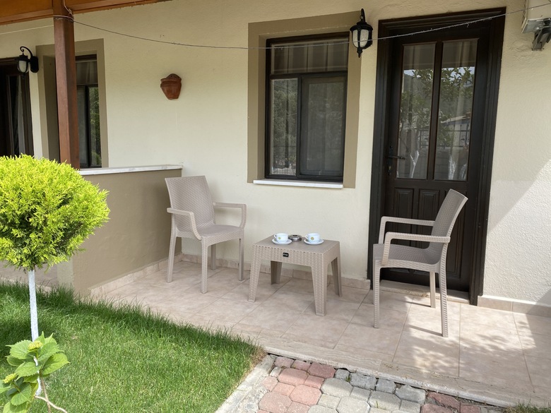 Portakal Hotel