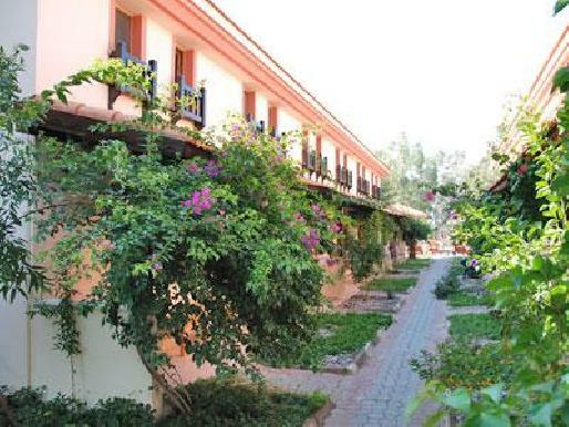 Portakal Hotel