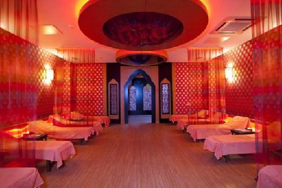 Adalya Resort Spa Hotel