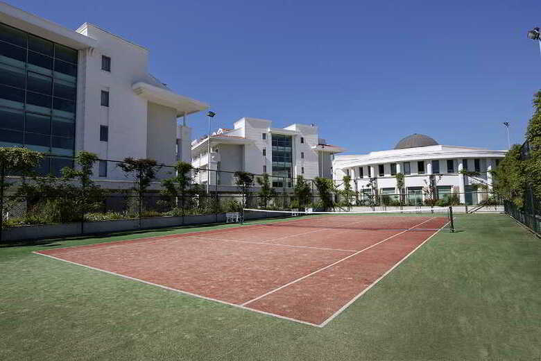 Hotel Alba Queen