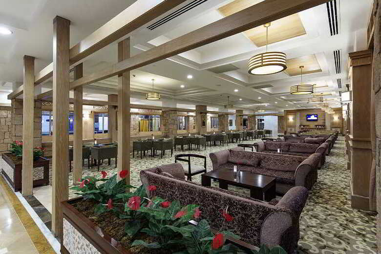 Hotel Alba Queen
