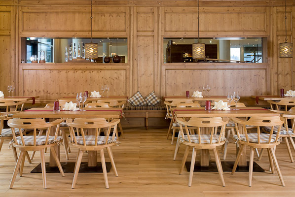 Austria Trend Hotel Alpine Resort