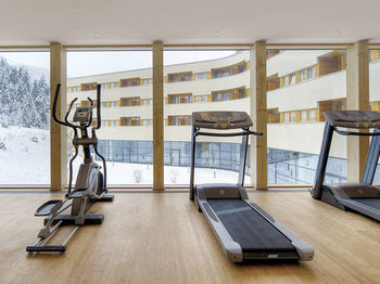 Austria Trend Hotel Alpine Resort