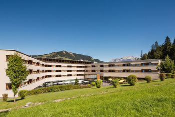 Austria Trend Hotel Alpine Resort
