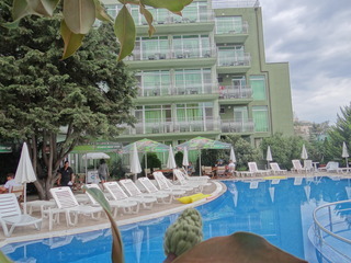 Hotel Boomerang