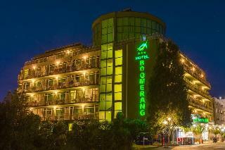 Hotel Boomerang