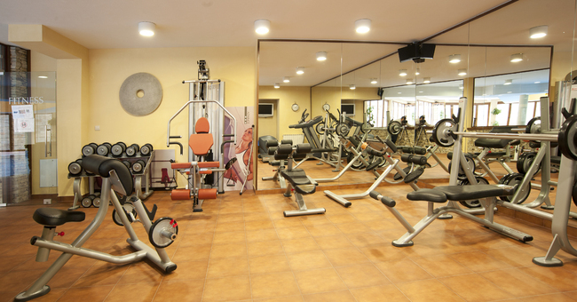 Hotel Vihren Palace Ski & Spa Resort
