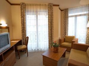 Hotel Vihren Palace Ski & Spa Resort