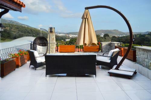 Important Group | Bd410 Luxury 5 Bedroom Villa In Ortakent