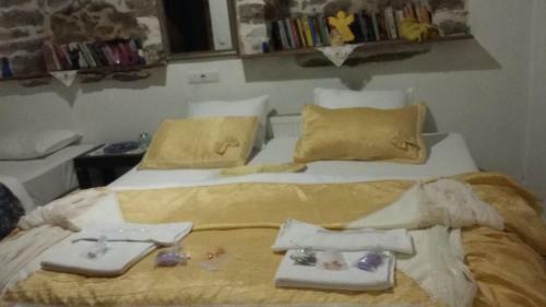 Hotel Nimet Han?m Kona??