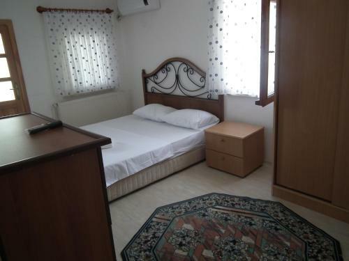 Villa Ko� Apart