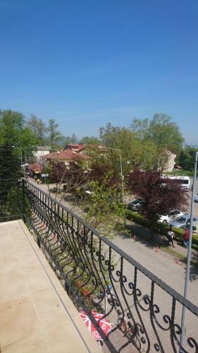 Hostal Kumbaz Pansiyon