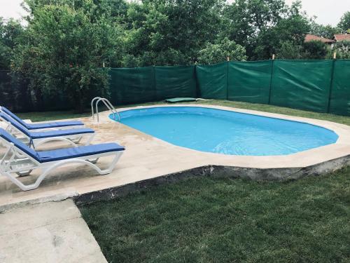G�l Villa
