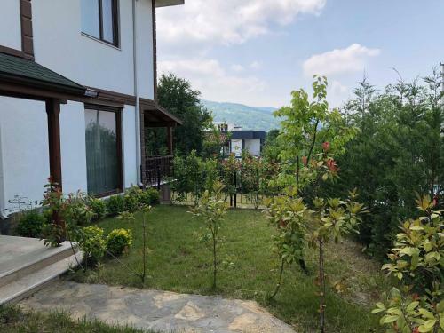 Villa Yasemin