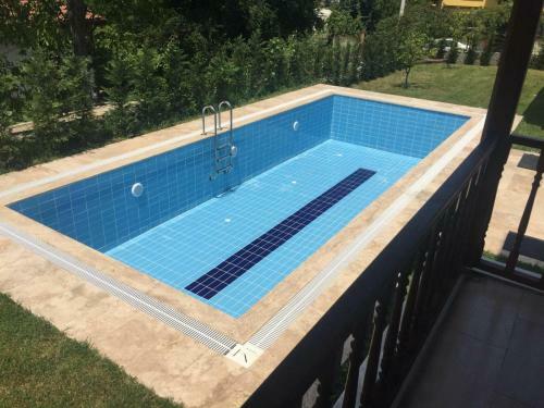 Villa Yasemin