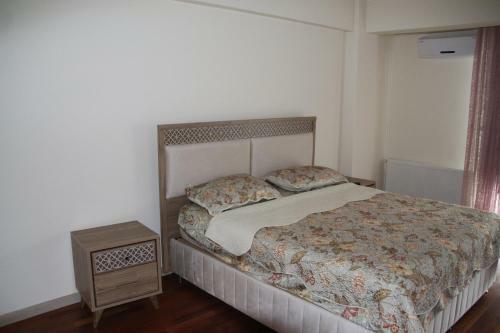 Villa Yasemin