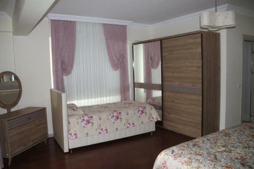 Villa Yasemin