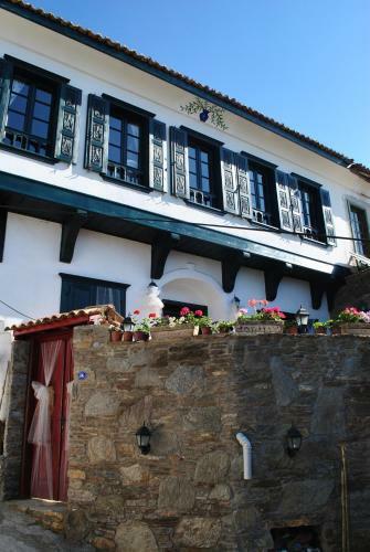Bed & Breakfast ?lya Konak ??r?nce