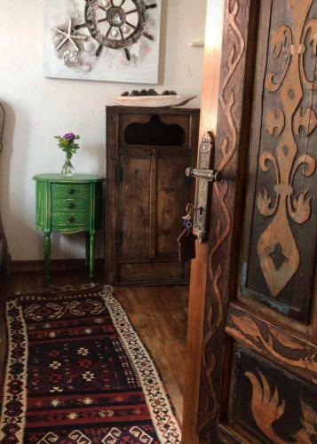 Ibri Hotel