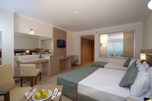 Hotel Narcia Resort Side - Ultra All Inclusive