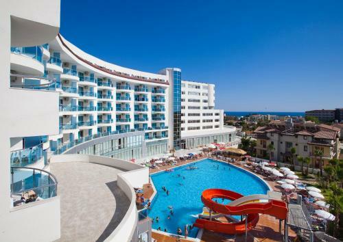 Hotel Narcia Resort Side - Ultra All Inclusive