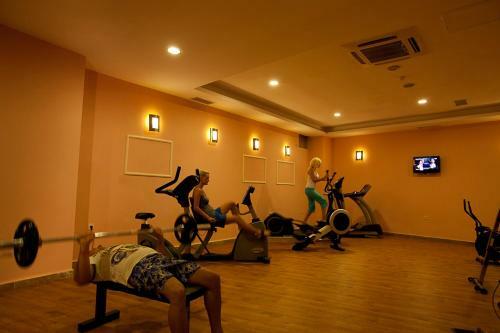 Hotel Narcia Resort Side - Ultra All Inclusive