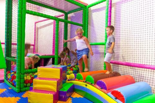 Hotel Narcia Resort Side - Ultra All Inclusive