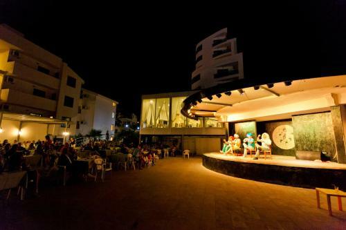 Hotel Narcia Resort Side - Ultra All Inclusive