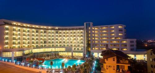 Hotel Narcia Resort Side - Ultra All Inclusive