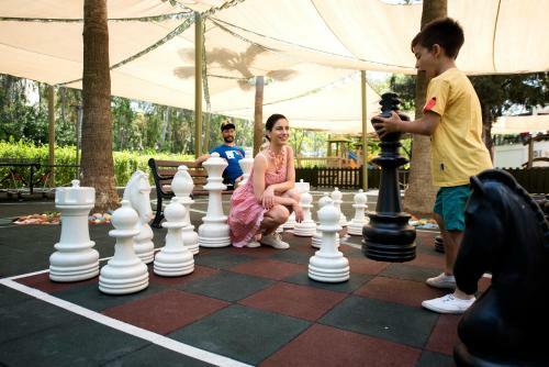 Hotel Arum Barut Collection - Ultra All Inclusive