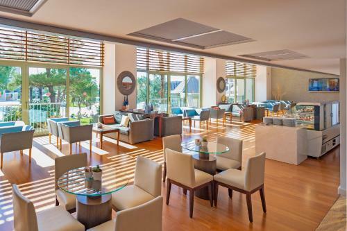 Hotel Arum Barut Collection - Ultra All Inclusive