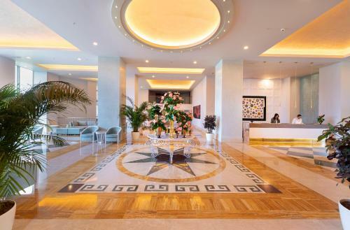 Hotel Arum Barut Collection - Ultra All Inclusive