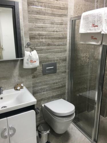 Hotel Nova Citrus Otel