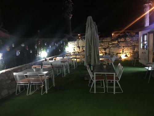Hotel Nova Citrus Otel