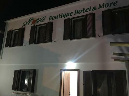 Hotel Nova Citrus Otel