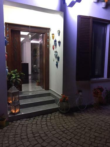 Hotel Nova Citrus Otel
