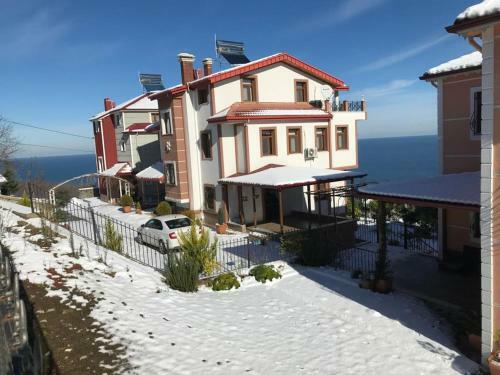 Villa Trabzon Akcakale Palace
