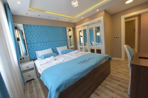 Hayat Rose Hotel