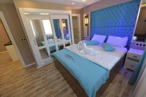 Hayat Rose Hotel
