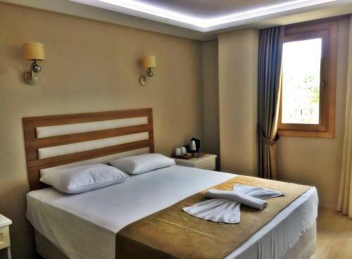 Feza Hotel
