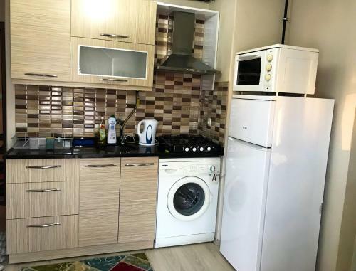 Elmas Apart Hotel