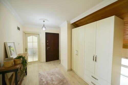 Apartamento Taiba The Green Garden