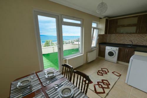 Apartamento Taiba The Green Garden