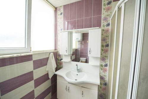 Apartamento Taiba The Green Garden