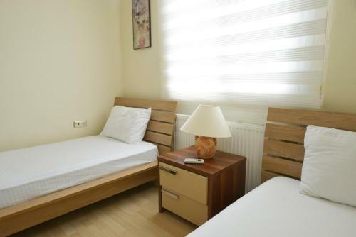 Apartamento Taiba The Green Garden
