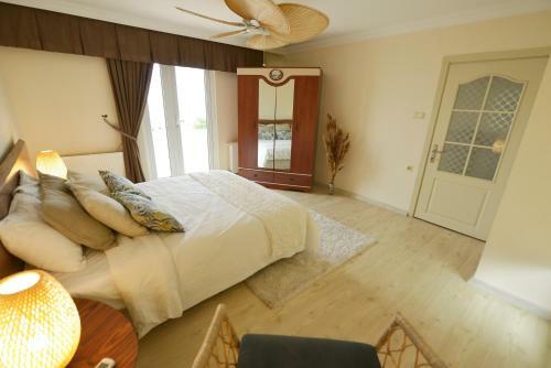 Apartamento Taiba The Green Garden